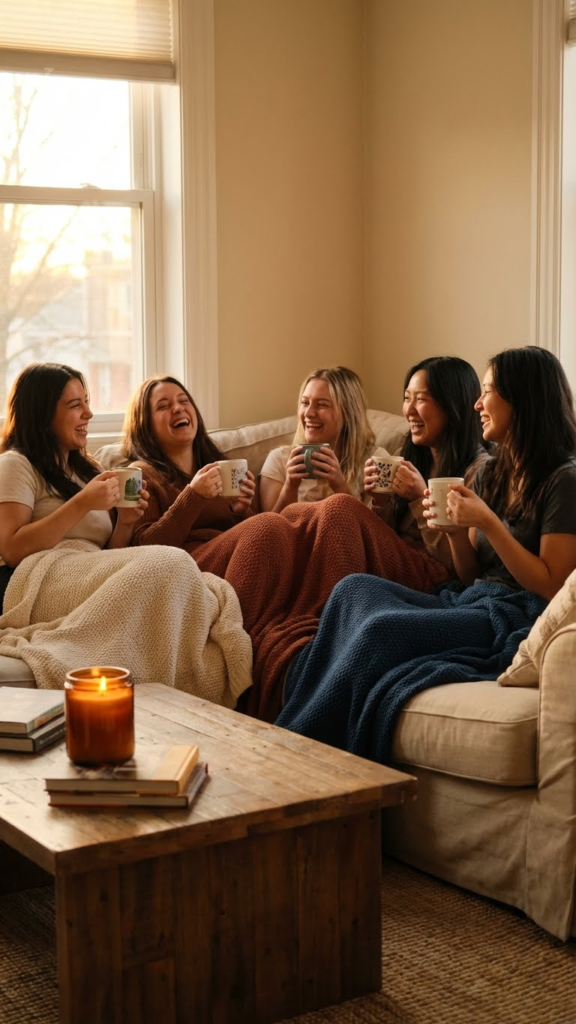 Valentine’s Day Gifts for Friends: Cute, Affordable, and Totally Fun Ideas