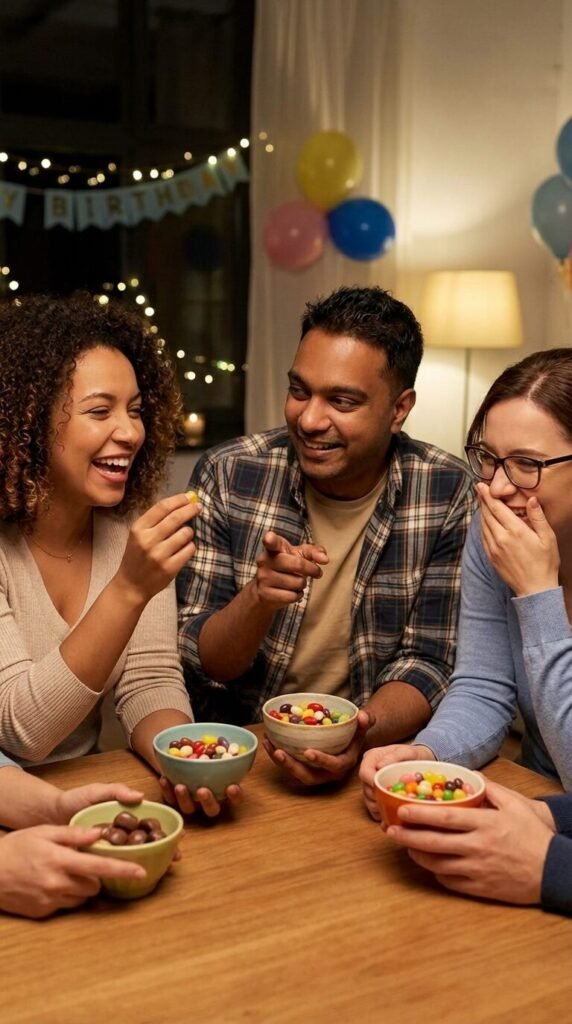 15 Epic Indoor Birthday Party Games for Adults That Are Anything But Boring! 3 15 Epic Indoor Birthday Party Games for Adults That Are Anything But Boring!