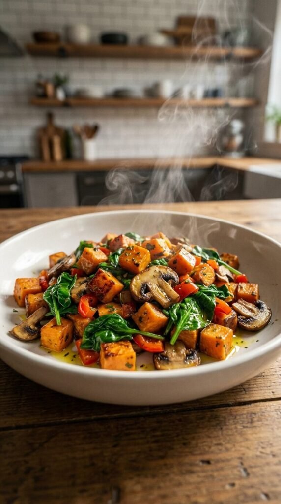 Stop Skipping Breakfast! 7 Delicious Daniel Fast Breakfast Ideas Clean Eating