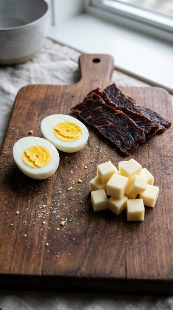 11 High Protein Low Carb Snacks That Actually Keep You Full (No More 3 PM Crash) 2 11 High Protein Low Carb Snacks That Actually Keep You Full (No More 3 PM Crash)