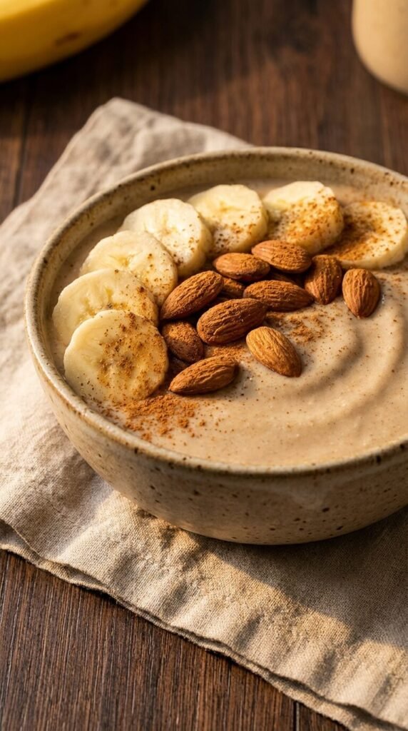 7 Daniel Fast Breakfast Smoothies That Don’t Taste Like Grass