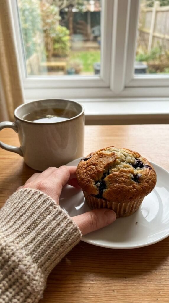 Stop Struggling with Daniel Fast Breakfast