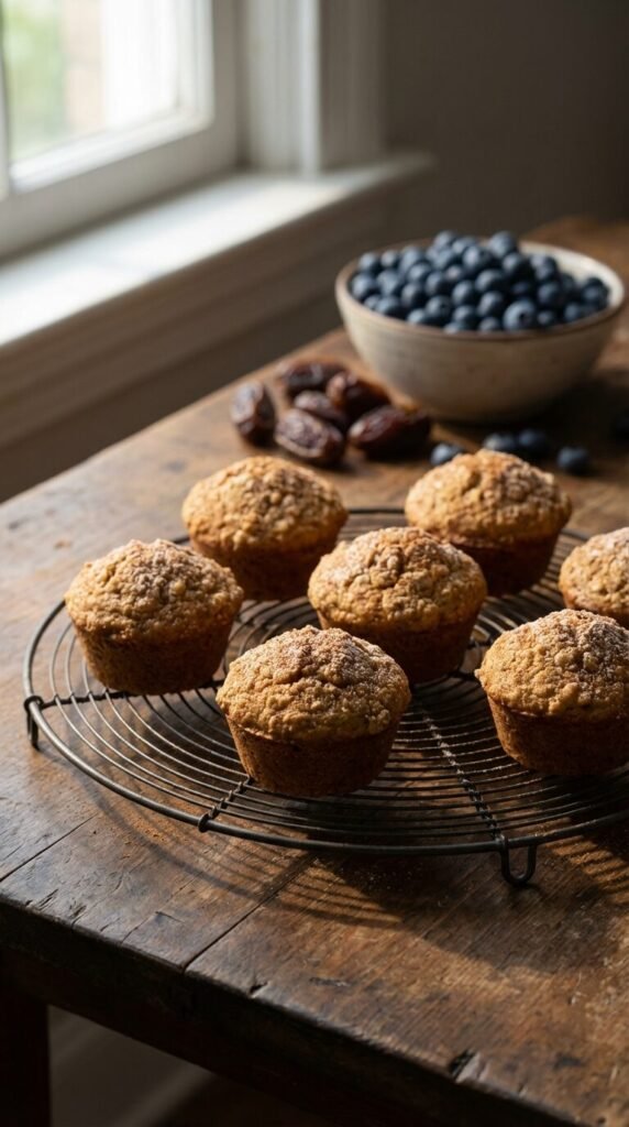 Stop Struggling with Daniel Fast Breakfast