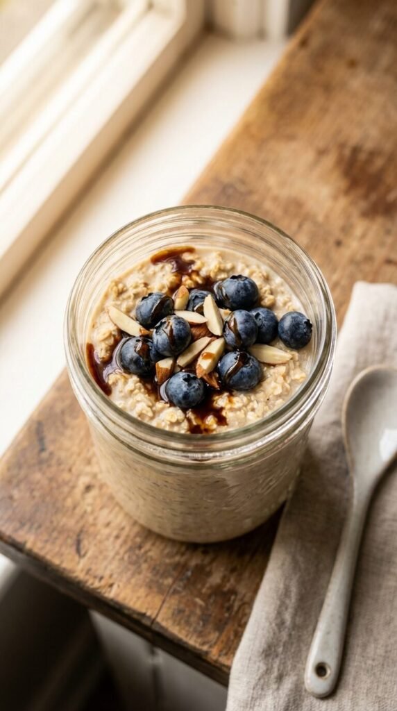 Stop Skipping Breakfast! 7 Delicious Daniel Fast Breakfast Ideas Clean Eating