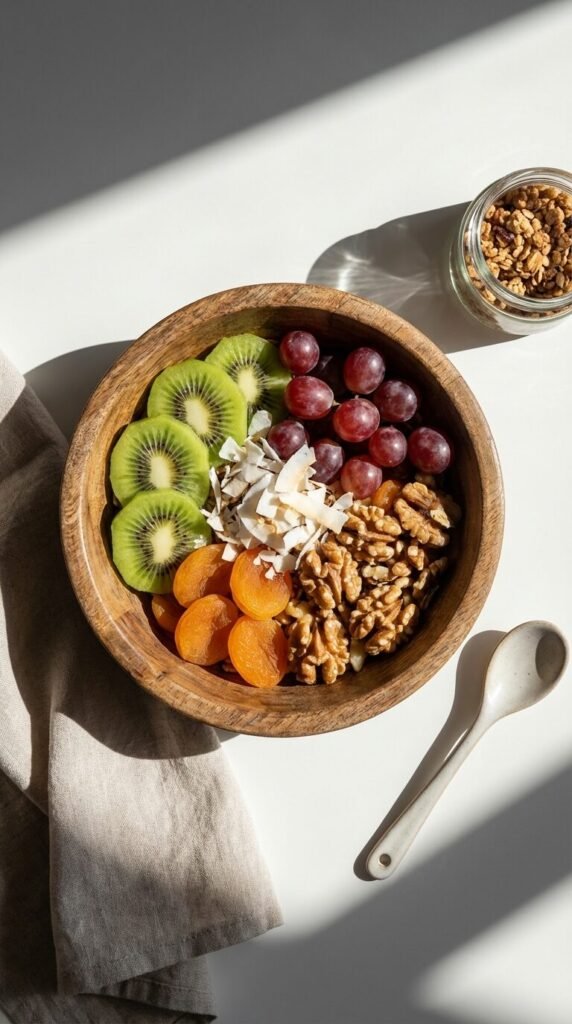 5 Easy Daniel Fast Breakfast Recipes That Don't Taste Like Cardboard