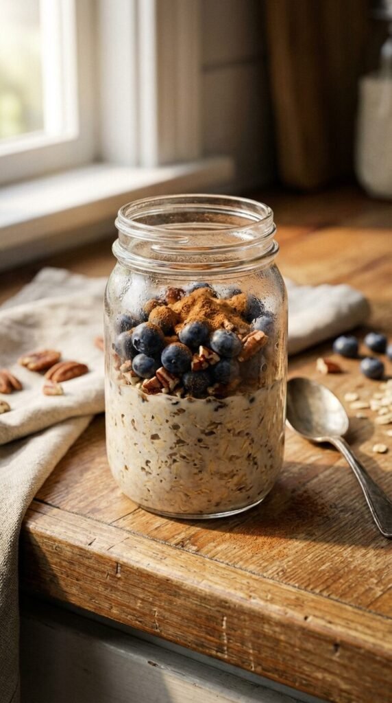 5 Easy Daniel Fast Breakfast Recipes That Don't Taste Like Cardboard