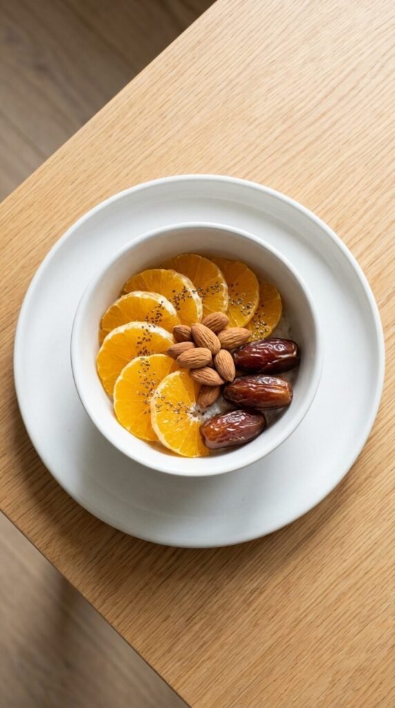 11 Seriously Delicious Daniel Fast Breakfast Ideas That Aren't Just Oatmeal