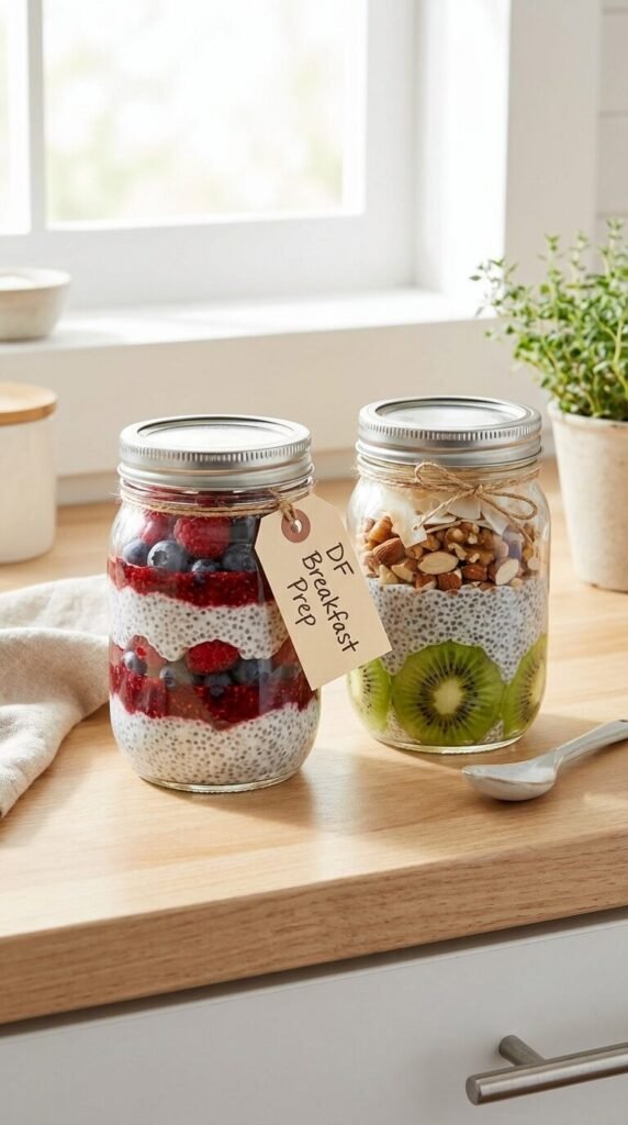 11 Seriously Delicious Daniel Fast Breakfast Ideas That Aren't Just Oatmeal