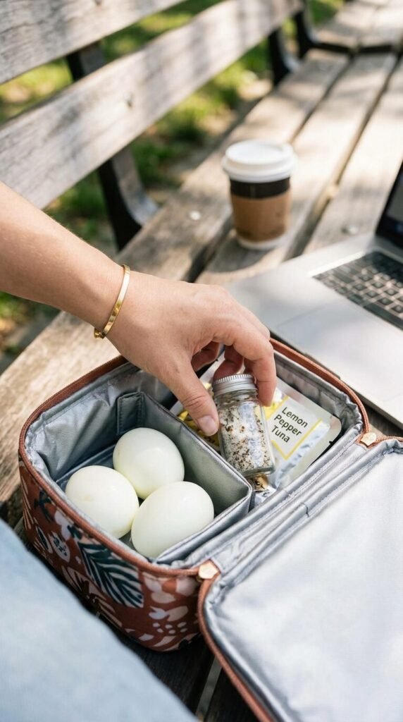 12 Easy High Protein Snacks on the Go That Don’t Taste Like Cardboard 4 12 Easy High Protein Snacks on the Go That Don’t Taste Like Cardboard