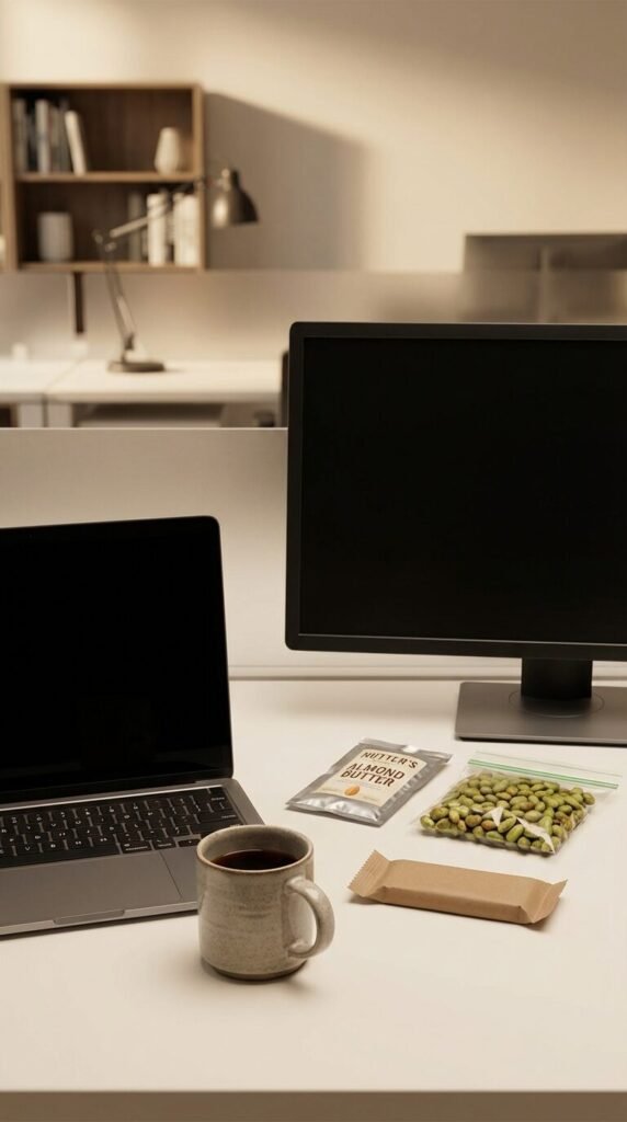 11 High Protein Low Carb Snacks That Actually Keep You Full (No More 3 PM Crash) 4 11 High Protein Low Carb Snacks That Actually Keep You Full (No More 3 PM Crash)