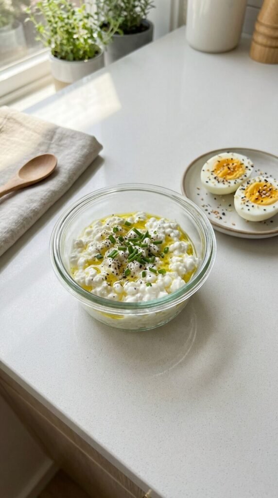 Stop Sugar Crash! 7 Healthy High Protein Snacks Zero Sugar That Will Save Your Day