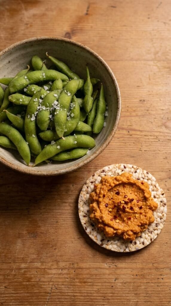 11 Easy High Protein Snacks You Can Make in 5 Minutes Stop Scrolling Eat Better