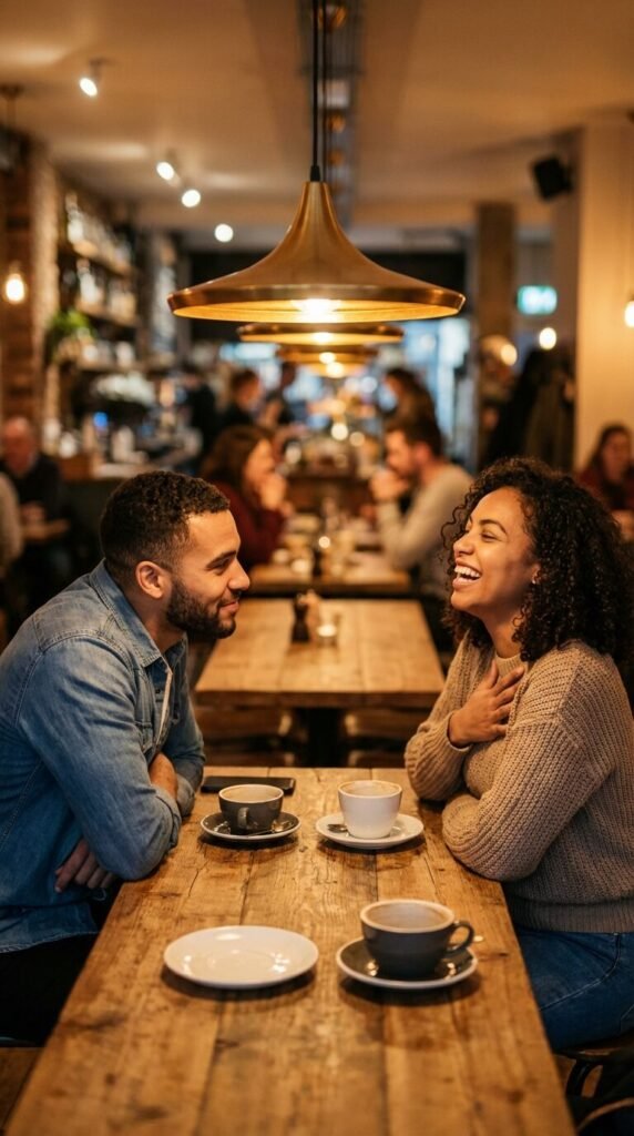 Dinner Date Night Photo Ideas You'll Actually Want to Frame