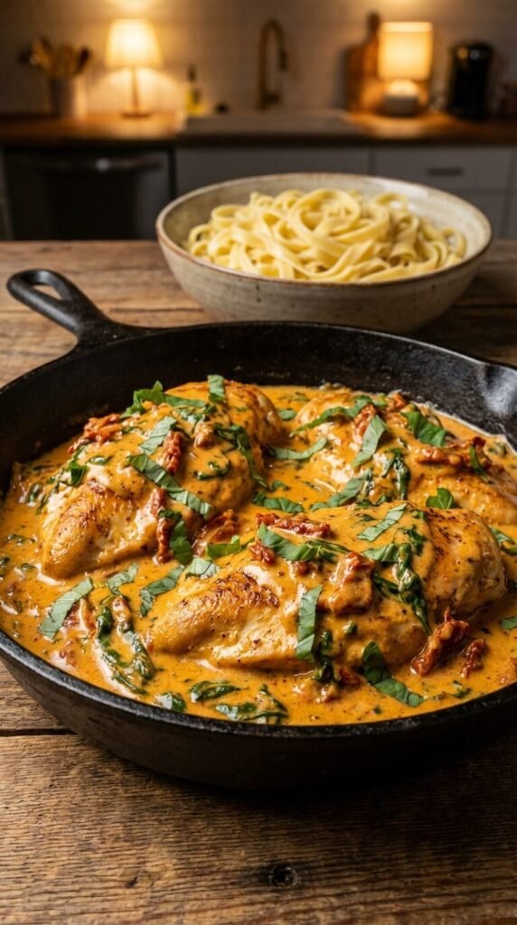 7 Romantic & Easy Date Night Dinner Ideas You'll Absolutely Love