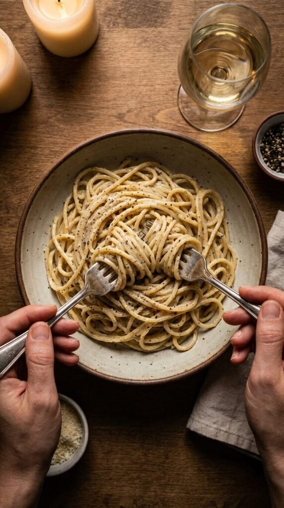 7 Romantic & Easy Date Night Dinner Ideas You'll Absolutely Love