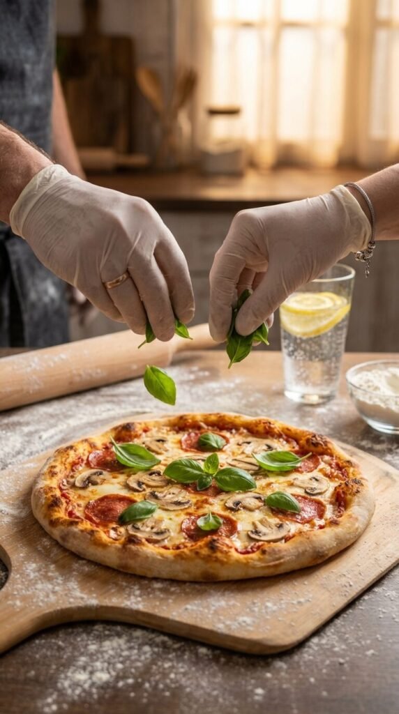 Date Night In Just Got a Major Upgrade 5 Date Night In Just Got a Major Upgrade