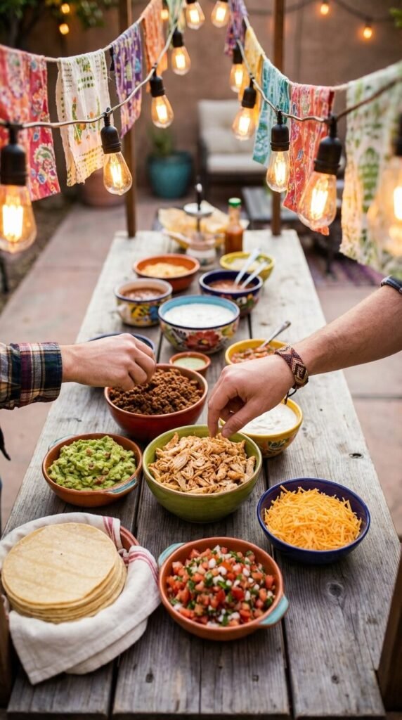 Date Night In 7 Easy Homemade Dinner Ideas You'll Both Adore