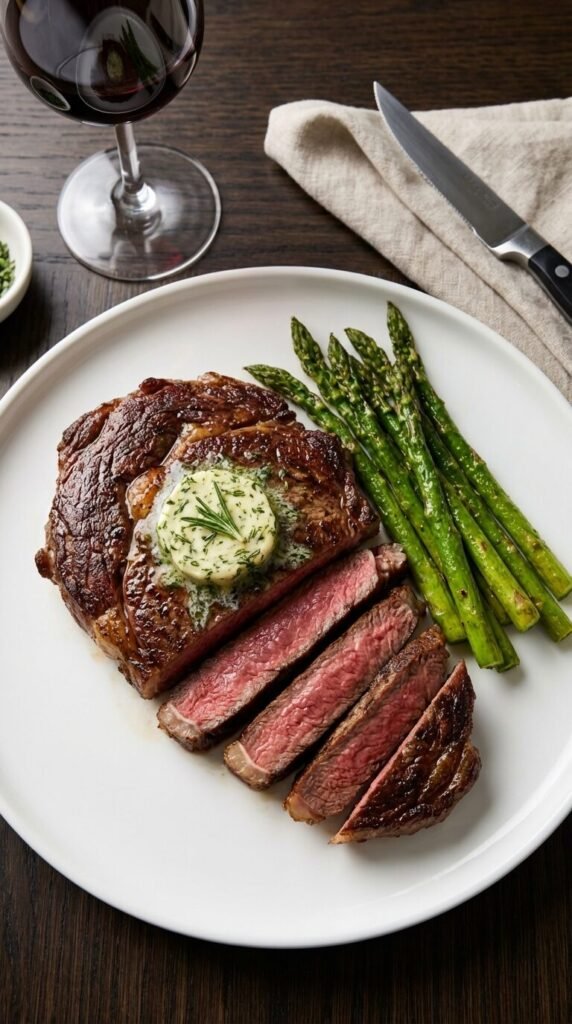 Date Night In 7 Easy Homemade Dinner Ideas You'll Both Adore