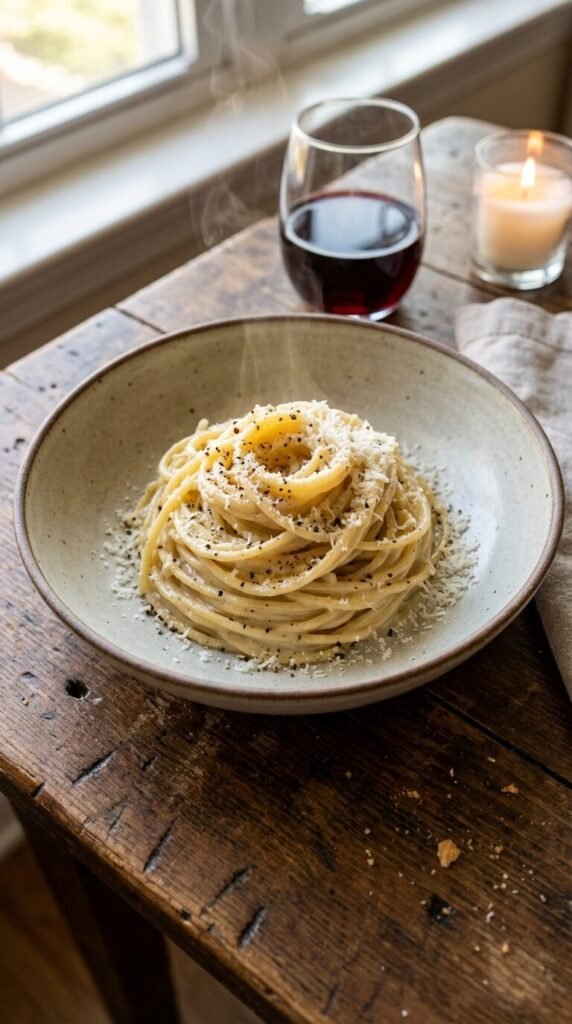 Date Night In 7 Easy Homemade Dinner Ideas You'll Both Adore