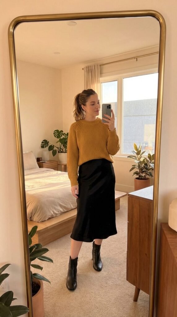 Stop the "What to Wear" Panic! 7 Casual Dinner Date Outfit Ideas You'll Love