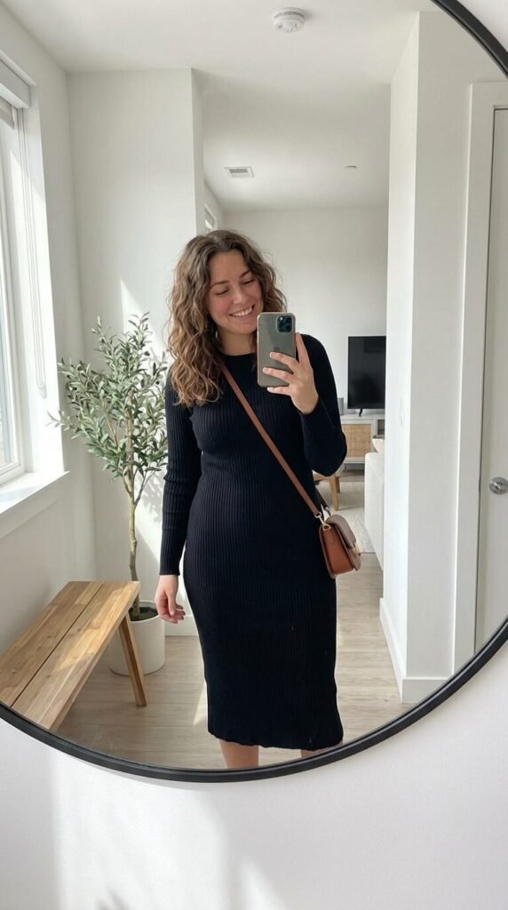 Stop the "What to Wear" Panic! 7 Casual Dinner Date Outfit Ideas You'll Love