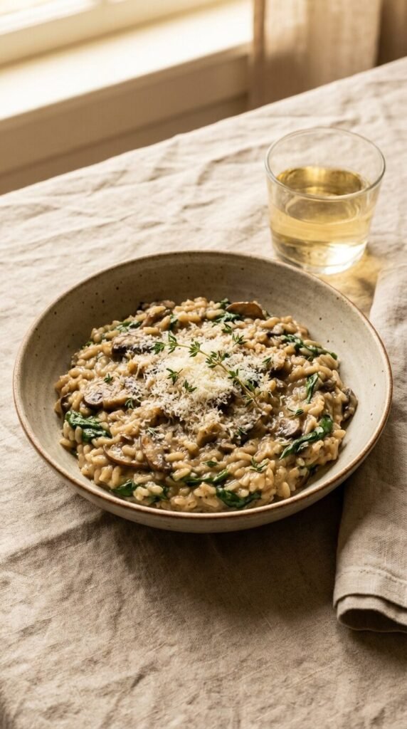 7 Romantic Date Night Dinner Recipes You Can Actually Make at Home 5 7 Romantic Date Night Dinner Recipes You Can Actually Make at Home