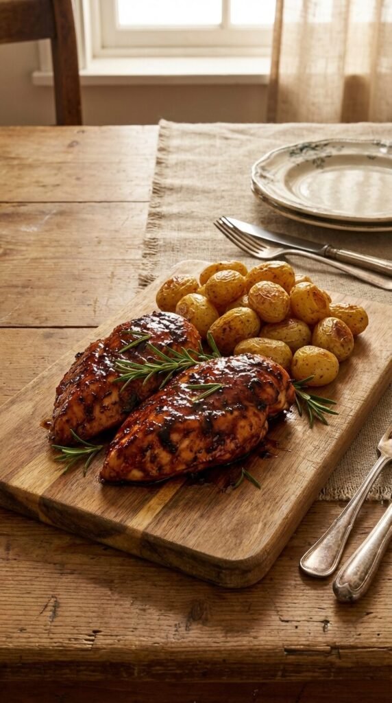 7 Romantic Date Night Dinner Recipes You Can Actually Make at Home 4 7 Romantic Date Night Dinner Recipes You Can Actually Make at Home