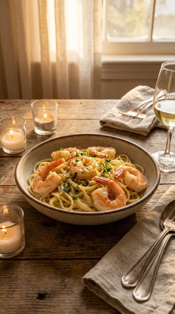 7 Romantic Date Night Dinner Recipes You Can Actually Make at Home 3 7 Romantic Date Night Dinner Recipes You Can Actually Make at Home