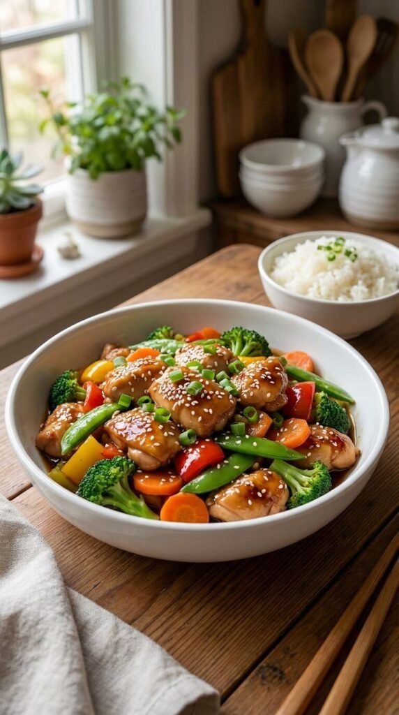 Stay In! 7 Effortless Romantic Date Night Dinner Ideas at Home