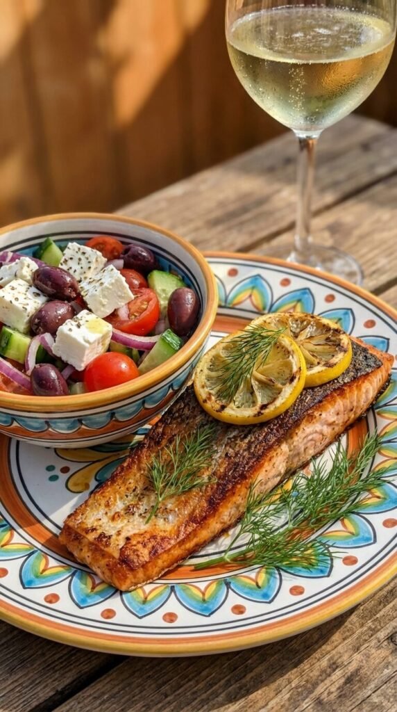 Stay In! 7 Effortless Romantic Date Night Dinner Ideas at Home