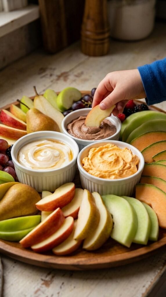 Brilliant Fruit Tray Ideas for Kids Parties Fun Food