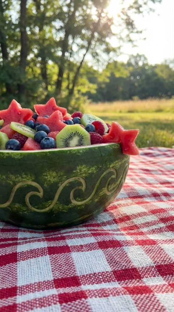 10 Enchanting Mermaid Fruit Ideas Kids Will Adore 4 10 Enchanting Mermaid Fruit Ideas Kids Will Adore