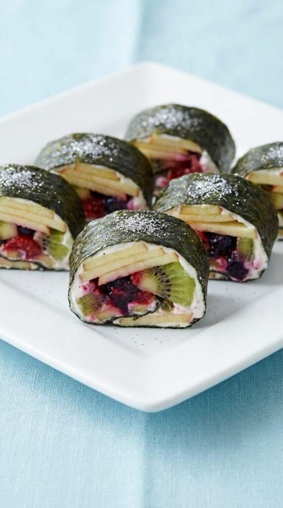 10 Enchanting Mermaid Fruit Ideas Kids Will Adore 3 10 Enchanting Mermaid Fruit Ideas Kids Will Adore