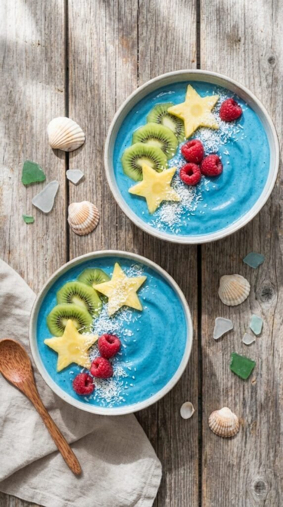 10 Enchanting Mermaid Fruit Ideas Kids Will Adore 2 10 Enchanting Mermaid Fruit Ideas Kids Will Adore