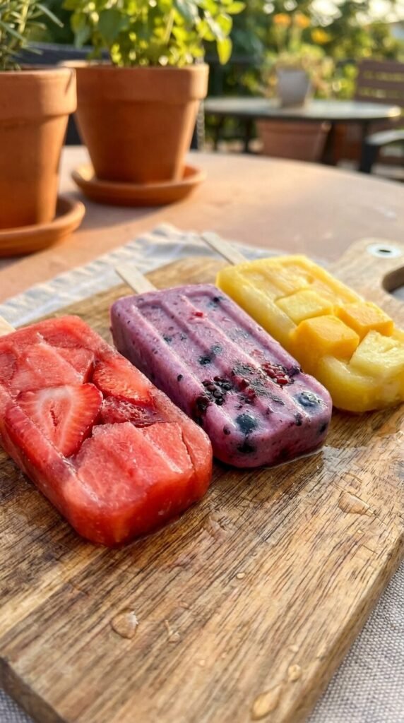 Tired of Fruit Bowls Going Untouched? 7 Fun Fruit Ideas Your Kids Will Actually Beg For