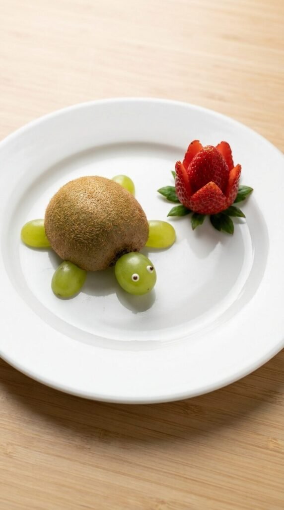 Tired of Fruit Bowls Going Untouched? 7 Fun Fruit Ideas Your Kids Will Actually Beg For