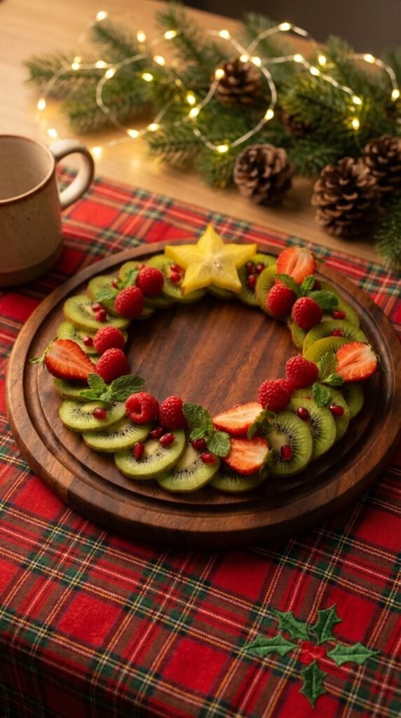 7 Whimsical Fruit Platter Ideas That Turn Snacking Into Kids' Art Time