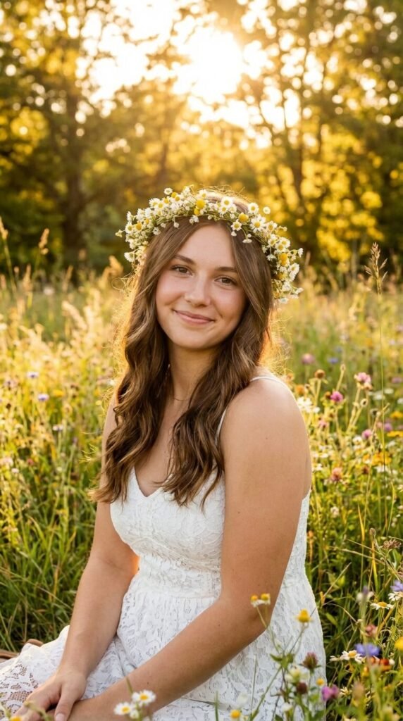 Turning 18? 15 Magical Birthday Photoshoot Ideas You Need to Try