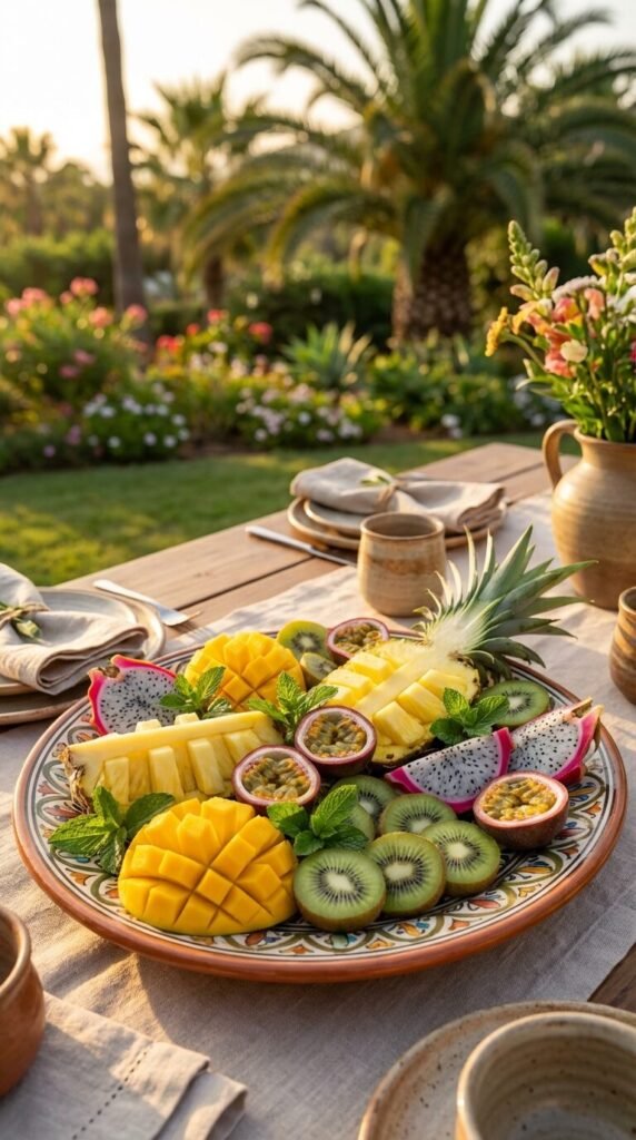 Finally! Kids Party Food Fruit Ideas That Actually Get Eaten 8 Finally! Kids Party Food Fruit Ideas That Actually Get Eaten