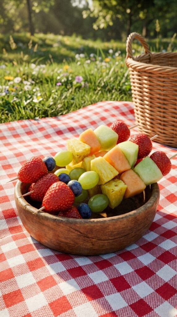 10 Whimsical Fruit Salad Art Ideas Your Kids Will Absolutely Devour 4 10 Whimsical Fruit Salad Art Ideas Your Kids Will Absolutely Devour