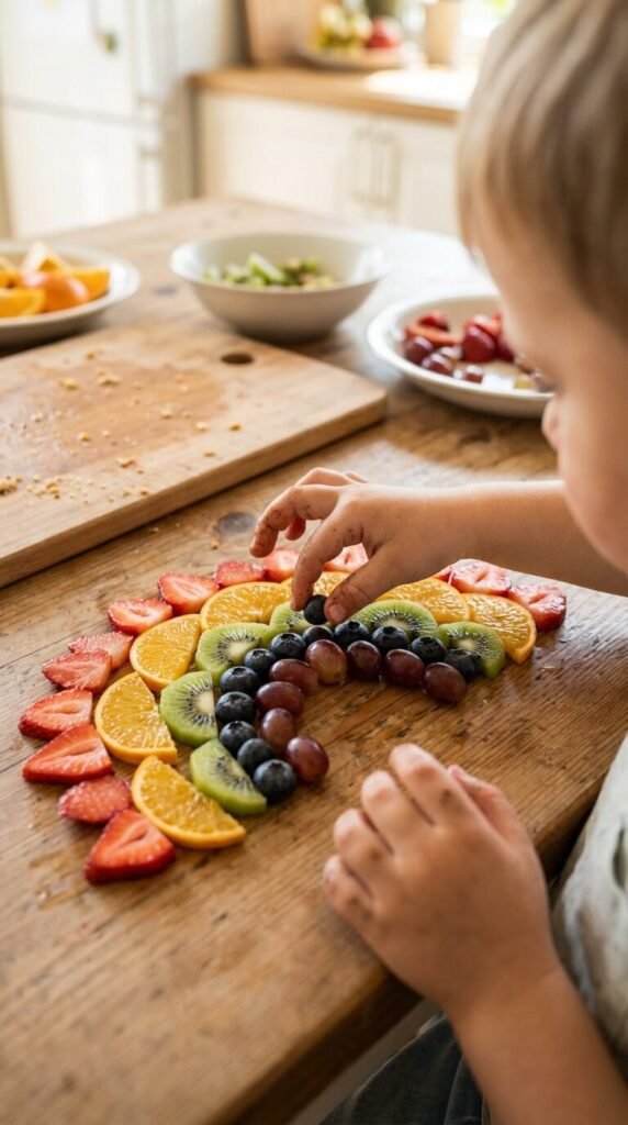 10 Whimsical Fruit Salad Art Ideas Your Kids Will Absolutely Devour 2 10 Whimsical Fruit Salad Art Ideas Your Kids Will Absolutely Devour