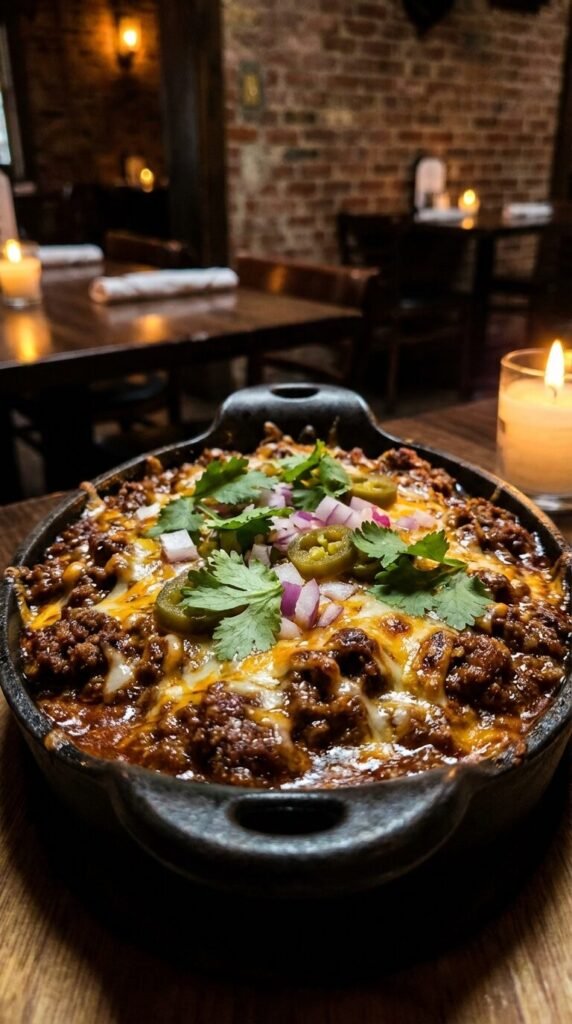 7 Easy Mexican Appetizers You Can Make in Your Crock Pot Tonight 7 7 Easy Mexican Appetizers You Can Make in Your Crock Pot Tonight