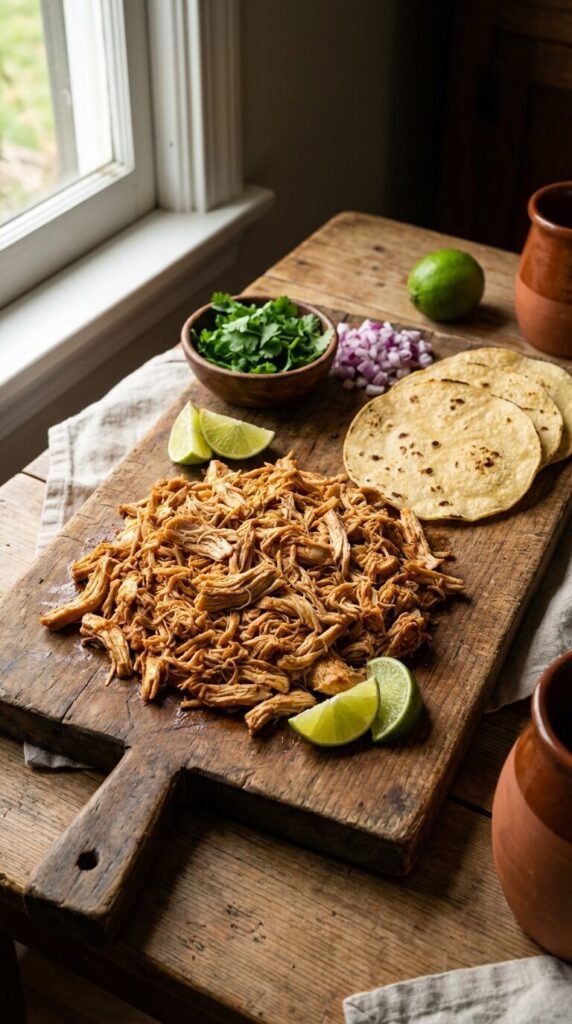 7 Easy Mexican Appetizers You Can Make in Your Crock Pot Tonight 5 7 Easy Mexican Appetizers You Can Make in Your Crock Pot Tonight