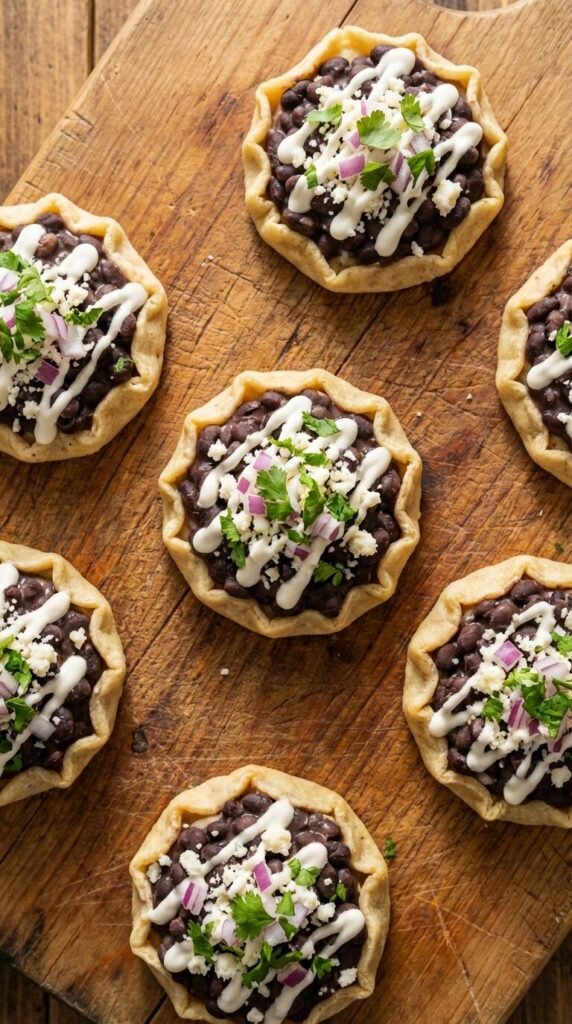 7 Mexican Street Food Appetizers That Will Vanish From Your Party Plate