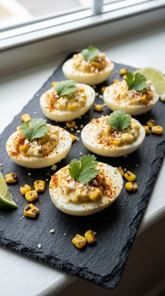 7 Mexican Street Food Appetizers That Will Vanish From Your Party Plate