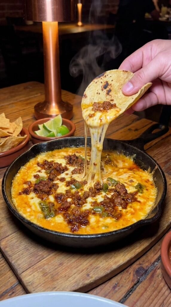 7 Mexican Street Food Appetizers That Will Vanish From Your Party Plate