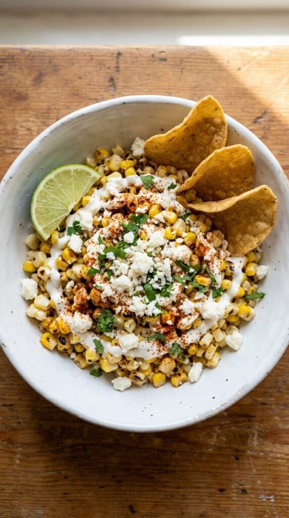 7 Mexican Street Food Appetizers That Will Vanish From Your Party Plate