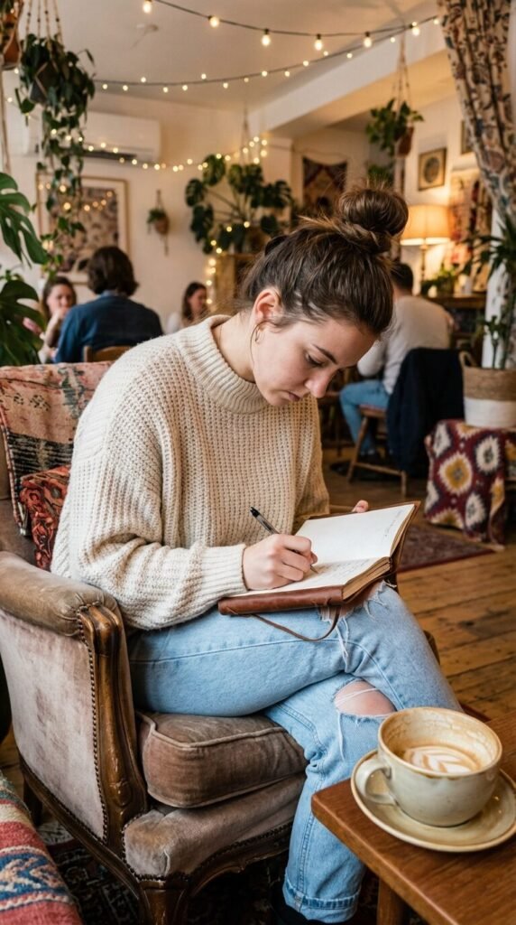 21st Birthday Photoshoot Ideas Your Inner Diva Will Love