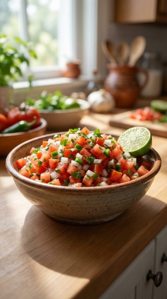 Mexican Appetizers That Will Make Your Taste Buds Dance