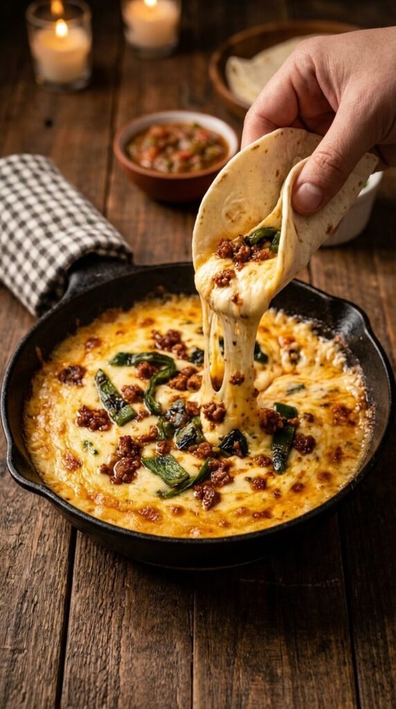 Mexican Appetizers That Will Make Your Taste Buds Dance